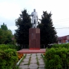 Памятник В.И. Ленину. Автор: Виталий Базалей