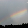 Радуга (The Rainbow). Автор: Natasha Fisher