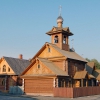 Церкви, поселок Тургояк. Автор: Kiyanovsky Dmitry
