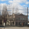 Исторический центр Морозовска. Автор: Edelweis