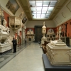 залы музея