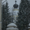 Мышкин, часть Успенского собора. Автор: Olga Yakovenko