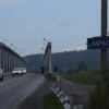 Мост через Мрас-Су. Автор: gamma-aspirin