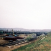 Находка-Восточная железнодорожная станция, Октябрь 2002. Автор: Andrey Zakharov