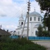 Церковь Б.Окулово. Автор: Naymnik