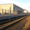 Навашинский вокзал. Автор: PolSha_