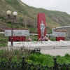 памятник советскому солдату в Невельске. Автор: Ayrup
