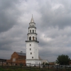 демидовская башня. Автор: timofey zakharov