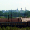 Невьянск. Падающая башня и колокольня. Автор: Владимир А. Довгань