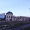 Старая церковь г. Нолинск. Автор: bokax