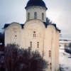 Георгиевская церковь (XII век). Фото: Илья Буяновский