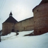 Староладожская крепость. Фото: Илья Буяновский