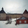 Староладожская крепость. Фото: Илья Буяновский