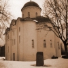 Успенская церковь (XII век). Фото: Илья Буяновский