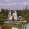 Чудо-Михайловская церковь, 2004г. Автор: Gull de la Alex