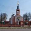 Православная церковь. Автор: sergvish