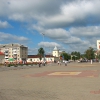 Городская площадь. Автор: Oleg Goncharenko