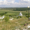 Панорама Холковского монастыря. Автор: Alexey Evseev