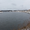 Nyazepetrovsk reservoir Нязепетровское водохранилище. Автор: dimmis