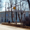 Улица Революционная, Очер, Пермский край. Автор: Maximovich Nikolay