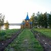 Часовенка, Оханск (Small chapel, Ohansk). Автор: Karpov Alex