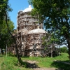 Реставрация храма. Автор: volco