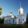 Церковь Лазаря Праведного, 1884г. Автор: Anigma