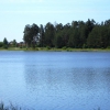 Исаакиевкое озеро. Автор: hancaesar