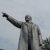 Ленин. Автор: Андрей Субботин