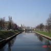 Вид на р.Орлик и Александровский мост