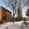 У руин церкви. Автор: Dmitriy Zonov