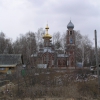 Церковь Казанской иконы Божией Матери в Осе. Автор: excursion
