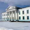 Осинский краеведческий музей. Автор: Maximovich Nikolay