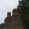 Свято-Троицкий собор  в Осе. Автор: excursion