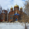 Торицкий собор, Оса. Автор: Maximovich Nikolay
