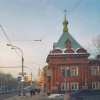 Комсомольский проспект. Фото: Илья Буяновский