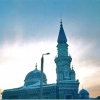Мечеть (1902-1903, арх. Ожегов). Фото: Илья Буяновский