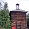Рассолоподъемная башня (XIX век) из Соликамска. Фото: Илья Буяновский