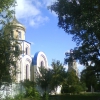 Церкви на Коротченко. Автор: GeorgiyD