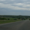 Дорога на Камышин. Автор: maruchovka