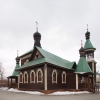 Церковь Афанасий Ковровский. Автор: IPAAT