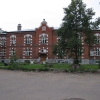 Больница княгини Гагариной. Автор: Aleksandr49