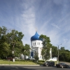 Церковь Сергия Радонежского. Автор: VLADNES