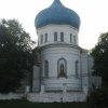 Церковь Сергия Радонежского Чудотворца. Автор: Nikolai Erofeev