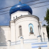 Церковь Сергия Радонежского в Плавске. Автор: Sevar7867