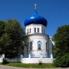 Плавск. Церковь Сергия Радонежского. Автор: Nikitin_Sergey