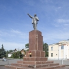 Плавск. Ленин В.И. Автор: VLADNES