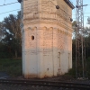 Водонапорная башня в Плавске. Автор: A0Z