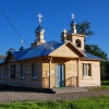 Подпорожье. Новая церковь. Автор: Nikitin_Sergey