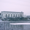 Подпорожье. Верхнесвирская ГЭС. Автор: Nikitin_Sergey